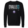 Lizbeth Ovalle Orlando Pride Elite WHT by 500 LEVEL