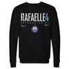 Rafaelle Orlando Pride Elite WHT by 500 LEVEL