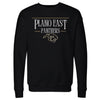 Plano East Crown Trio Panthers Gold Lines WHT by 500 LEVEL
