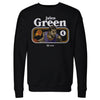 Jalen Green Phoenix Suns Cover WHT by 500 LEVEL
