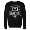 Crown Trio Vandegrift High School Basketball 2 - 2025 WHT by 500 LEVEL