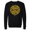 Paul Skenes Pittsburgh Vintage Baseball WHT by 500 LEVEL