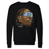 Justin Jefferson Minnesota Sunglasses WHT by 500 LEVEL