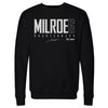 Jalen Milroe Seattle Elite WHT by 500 LEVEL