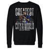Jameis Winston New York G Greatest City In The World WHT by 500 LEVEL