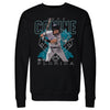 Jeff Conine Florida Gritty WHT by 500 LEVEL
