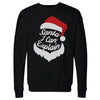 Christmas Santa I Can Explain WHT by 500 LEVEL