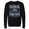 A.J. Styles WWE Phenomenal Forever Gloves WHT by 500 LEVEL