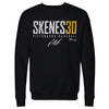 Paul Skenes Pittsburgh Elite WHT by 500 LEVEL