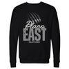 Crown Trio Plano East Panthers Panther Claw WHT by 500 LEVEL