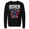 Jalen Duren Detroit Pistons Premiere WHT by 500 LEVEL