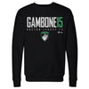 Aleigh Gambone Boston Legacy FC Elite WHT by 500 LEVEL