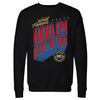 Harlem Globetrotters 100 Years World Famous WHT by 500 LEVEL
