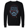 CM Punk Silhouette WHT by 500 LEVEL