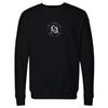 Los Angeles Golf Club Roundel Small WHT by 500 LEVEL