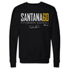 Dennis Santana Pittsburgh Elite WHT by 500 LEVEL