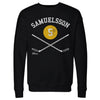 Ulf Samuelsson Pittsburgh 5 Sticks WHT by 500 LEVEL