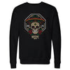 UFC Noche 2025 Sugar Skull WHT by 500 LEVEL