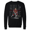 Bobby Hull Chicago Blackhawks H.O.F. Hull Of Fame WHT by 500 LEVEL