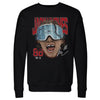 Jack Hughes New Jersey Goggles WHT by 500 LEVEL