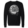 Jalen Johnson Atlanta Basketball WHT by 500 LEVEL