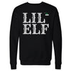 Christmas Lil' Elf WHT by 500 LEVEL