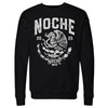 UFC Noche 2025 Emblem WHT by 500 LEVEL