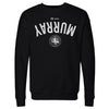 Jamal Murray Denver Nuggets 2026 NBA All-Star Invert WHT by 500 LEVEL