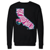 San Diego Wave FC Groovy Team State WHT by 500 LEVEL