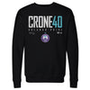 McKinley Crone Orlando Pride Elite WHT by 500 LEVEL