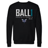 LaMelo Ball Charlotte Hornets Elite WHT by 500 LEVEL