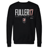 Kennedy Fuller Angel City FC Elite WHT by 500 LEVEL