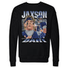 Jaxson Dart New York G Vintage WHT by 500 LEVEL