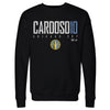 Kamilla Cardoso Chicago Sky Elite WHT by 500 LEVEL