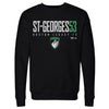 Bianca St-Georges Boston Legacy FC Elite WHT by 500 LEVEL