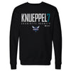 Kon Knueppel Charlotte Hornets Elite WHT by 500 LEVEL