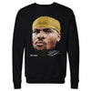 Micah Parsons Green Bay Vintage Head WHT by 500 LEVEL