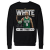 Derrick White Boston Celtics Trust WHT by 500 LEVEL