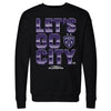 Louisville City Lets Go City 2025 WHT by 500 LEVEL