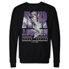 Jordan Addison Minnesota Air Addison WHT by 500 LEVEL