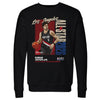 Deni Avdija Portland Trail Blazers 2026 NBA All-Star Vertical WHT by 500 LEVEL
