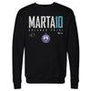 Marta Orlando Pride Elite WHT by 500 LEVEL