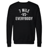 7 Mile Vs. Everybody WHT by 500 LEVEL