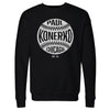 Paul Konerko Chicago W Vintage Baseball WHT by 500 LEVEL