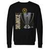 Pittsburgh Riverhounds SC 2025 USL Championship Final Champions Trophy WHT by 500 LEVEL