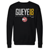 Mouhamed Gueye Atlanta Hawks Elite WHT by 500 LEVEL