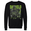 Sam Darnold Seattle Dark Side WHT by 500 LEVEL
