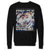 Los Angeles D Baseball 2025 Champs Vintage WHT by 500 LEVEL