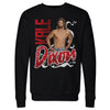 Kale Dixon Superstar Name WHT by 500 LEVEL