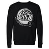 Josh Hart New York Basketball WHT by 500 LEVEL